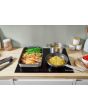 Bosch PIX631HC1E, Induction hob