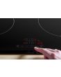 Bosch PIE631BB5E, Induction hob