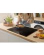 Bosch PIE631BB5E, Induction hob