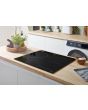 Bosch PWP611BB5B, Induction hob