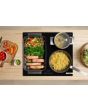 Bosch PWP611BB5B, Induction hob