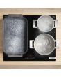 Bosch PWP611BB5B, Induction hob