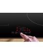 Bosch PWP611BB5B, Induction hob