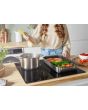 Bosch PWP611BB5B, Induction hob
