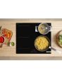 Bosch PWP611BB5B, Induction hob
