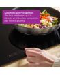 Bosch PUE611BB5E, Induction hob