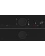 Neff V68FUX4L0, Induction hob with integrated ventilation system