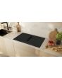 Neff V68FUX4L0, Induction hob with integrated ventilation system