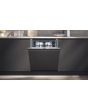 Siemens SN73HX03VG, Fully-integrated dishwasher