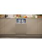 Neff S875HKX32G, Fully-integrated dishwasher