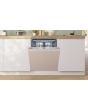 Bosch SMH4HVX14G, Fully-integrated dishwasher