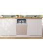 Bosch SPV4EMX17G, Fully-integrated dishwasher