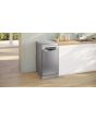 Bosch SPS4HMI14G, Free-standing dishwasher