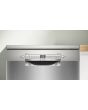 Bosch SMS2HVI06G, free-standing dishwasher