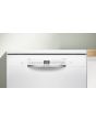 Bosch SMS2HVW06G, free-standing dishwasher