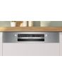 Bosch SMI2HTS06G, semi-integrated dishwasher