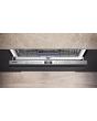 Siemens SN73HX03VG, Fully-integrated dishwasher