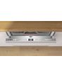 Bosch SMH4HVX14G, Fully-integrated dishwasher