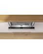 Bosch SPV2HKX02G, Fully-integrated dishwasher
