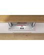 Bosch SPV4EMX17G, Fully-integrated dishwasher