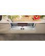 Neff S875HKX32G, Fully-integrated dishwasher