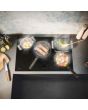 Neff T68NUV4A0, Induction hob