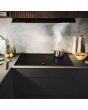 Neff T68NUV4A0, Induction hob