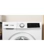 Bosch WGJ25400GB, Washing machine, front loader