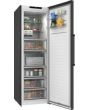 Siemens GS36NAXCG, free-standing freezer