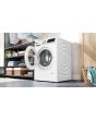 Bosch WGJ25400GB, Washing machine, front loader