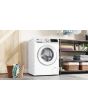 Bosch WGJ25400GB, Washing machine, front loader