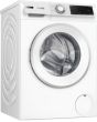 Bosch WGJ25400GB, Washing machine, front loader
