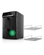 Bosch MAFD661B4G, Double Stack Drawer Air Fryer