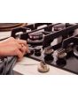 Neff T26PIP4S0, Gas hob