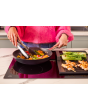 Neff T56FHS1L0, Induction hob