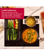 Neff T56FHS1L0, Induction hob