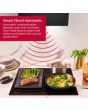 Neff T56FHS1L0, Induction hob