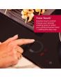 Neff T56FHS1L0, Induction hob