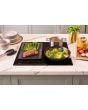 Neff T56FHS1L0, Induction hob