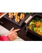 Neff T66FHX4L0, Induction hob