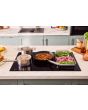 Neff T68FHV4L0, Induction hob