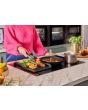 Neff T68FHV4L0, Induction hob
