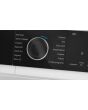 Siemens WQ46H2D9GB, Heat pump tumble dryer