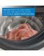 Bosch WRB247C9GB, Heat pump tumble dryer