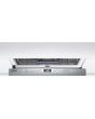 Siemens SN73HX03VG, Fully-integrated dishwasher