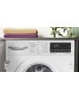 Bosch WKD28490GB, Washer dryer