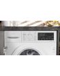 Neff V8540X0GB, integrated washer dryer