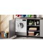 Bosch WKD28490GB, Washer dryer