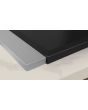 Neff V57THQ4L0, Induction hob with integrated ventilation system
