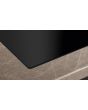 Siemens ED811BS16E, Induction hob with integrated ventilation system